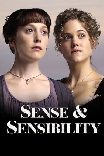 Sense and Sensibility (2008) poster