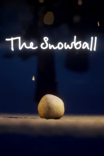 The Snowball (2020) poster