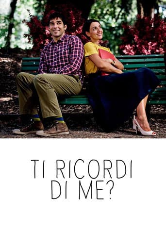 Ti ricordi di me? (2014) poster