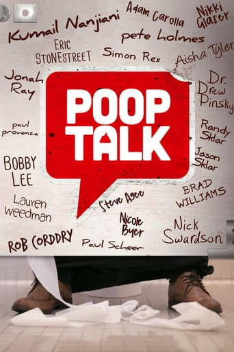 Poop Talk (2018) poster