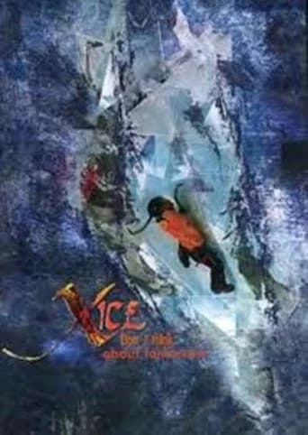 X-Ice - 3 Waterfalls in 24 Hours (2010) poster