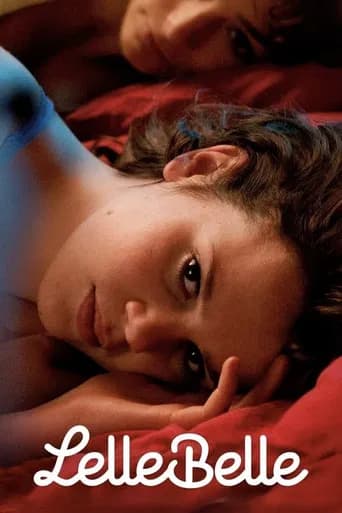 LelleBelle (2010) poster