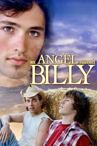 An Angel Named Billy (2007) poster