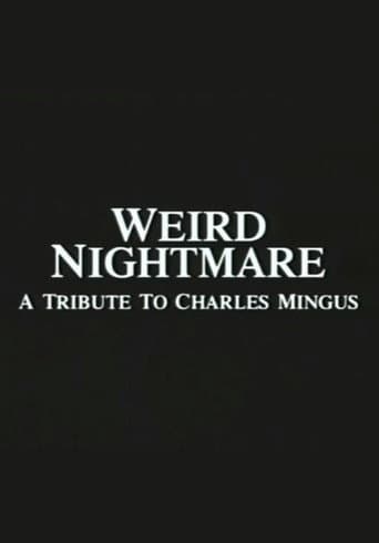 Weird Nightmare (1993) poster
