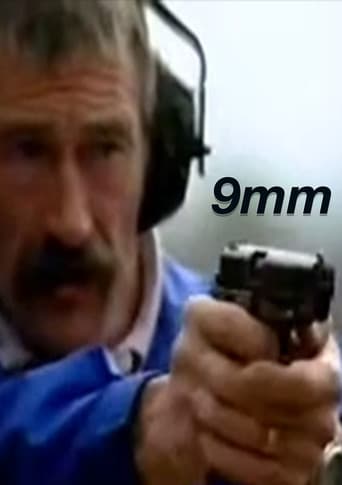 9mm: Guns and Gangs (2003) poster