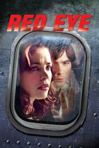 Red Eye (2005) poster