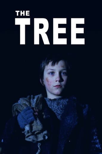 The Tree (2018) poster