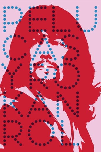Pelucas y rokanrol (2018) poster