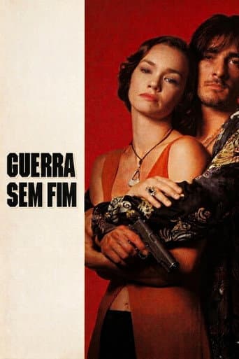 Guerra Sem Fim (1993) poster