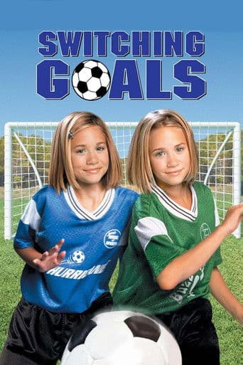 Switching Goals (1999) poster