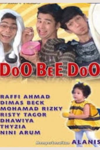 Doo Bee Doo (2007) poster