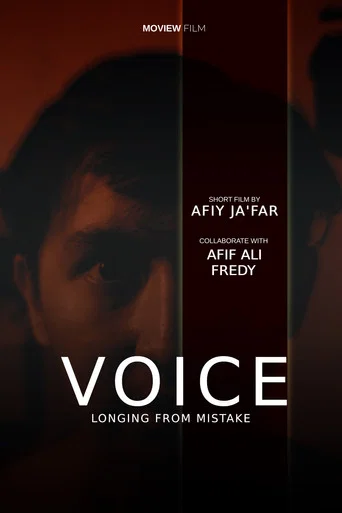 VOICE : Longing From Mistake (2024) poster