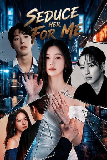 Seduce Her for Me (2026) poster