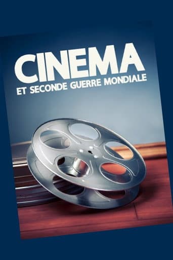 Cinema and World War II (2020) poster