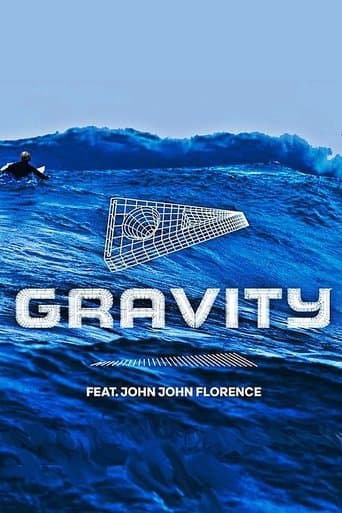 Gravity (2018) poster