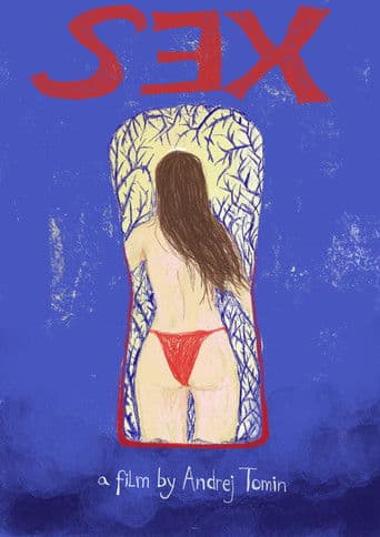 Sex (2026) poster