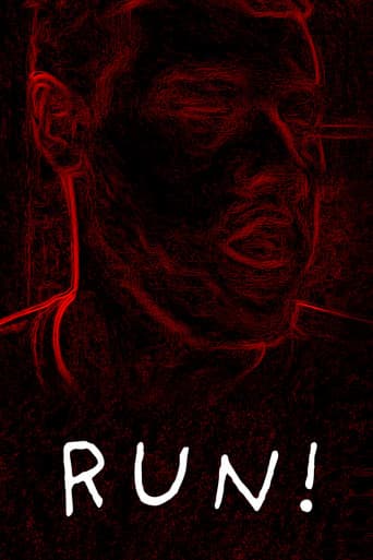 Run! (2018) poster