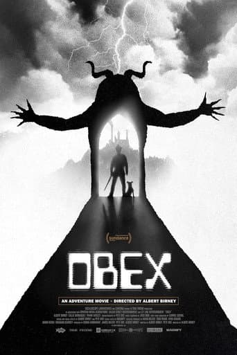OBEX (2026) poster