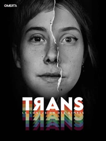 Trans - La confusion des genres (2022) poster