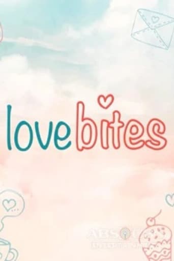 Love Bites (2022) poster