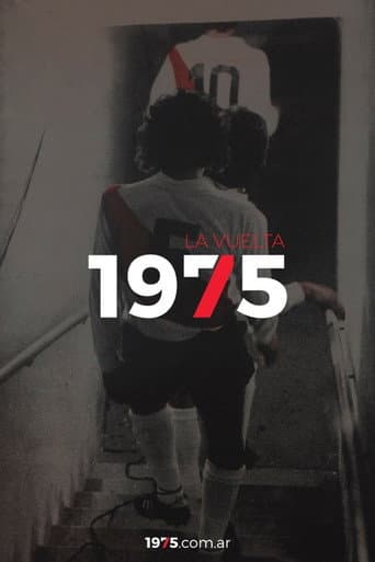 1975: Year of Turns (2024) poster