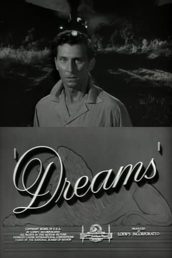 Dreams (1940) poster