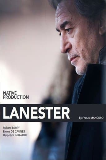 Lanester (2014) poster