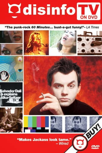 Disinformation (2000) poster