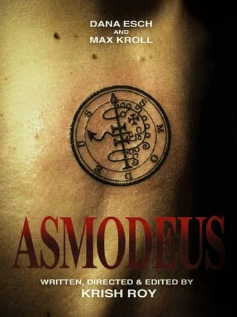 Asmodeus (2026) poster