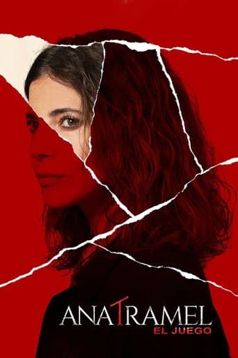 Ana. All In. (2021) poster