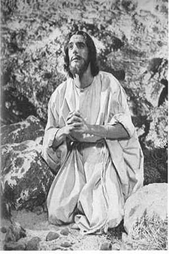 Jesus of Nazareth (1956) poster
