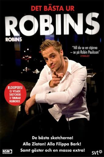 Robins (2006) poster