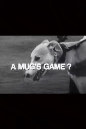A Mug's Game? (1973) poster