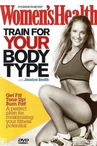 Train For Your Body (2006) poster