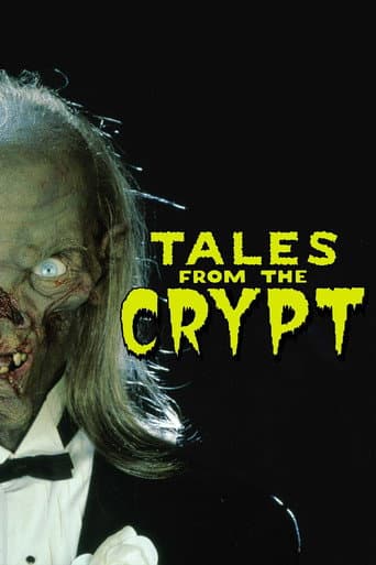 Tales from the Crypt (1989) poster