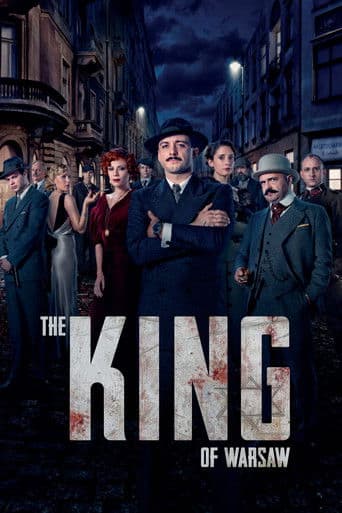 The King of Warsaw (2020) poster
