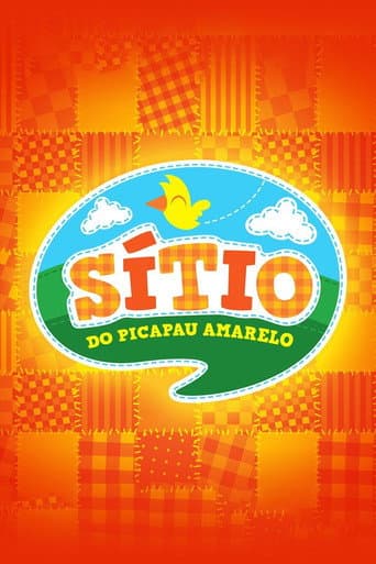 Sítio do Picapau Amarelo (2012) poster