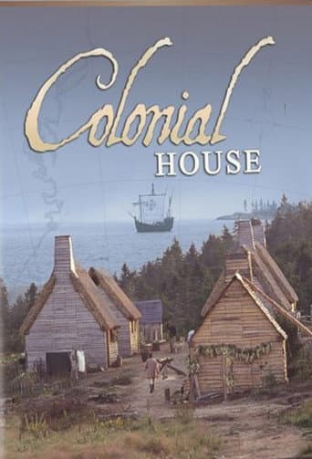 Colonial House (2004) poster