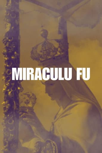 Miraculu Fu (2025) poster