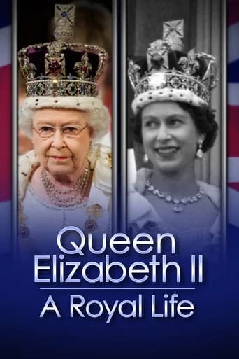 Queen Elizabeth II: A Royal Life - A Special Edition of 20/20 (2022) poster