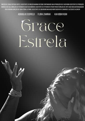 Grace Estrela (2023) poster