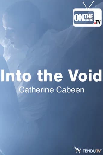 Into the Void (2013) poster
