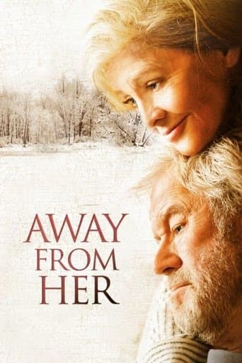 Away from Her (2007) poster