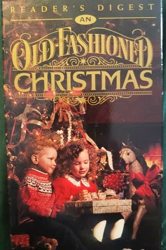 Readers Digest An Old-Fashioned Christmas (1997) poster
