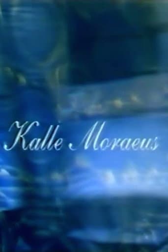 Spelman, musiker, artist - Kalle Moraeus (2001) poster