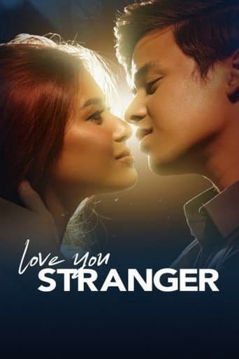 Love You Stranger (2022) poster
