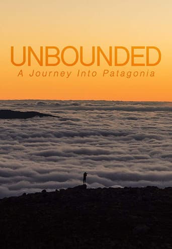 Unbounded (2018) poster