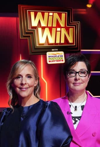 Win Win (2025) poster