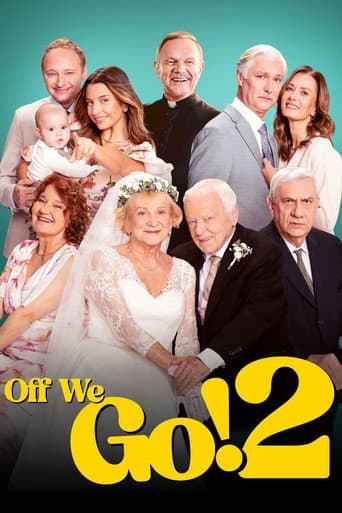 Off We Go 2 (2026) poster