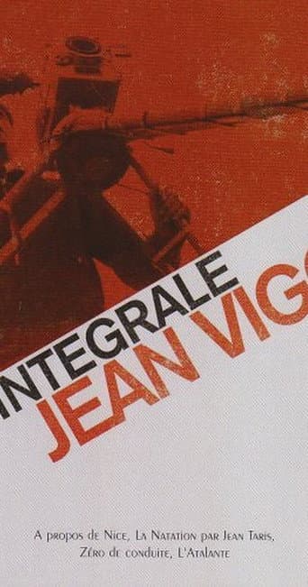 Jean Vigo : le son retrouvé (2001) poster